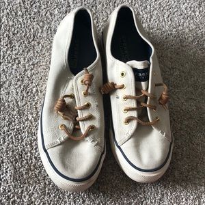 Sperry shoes